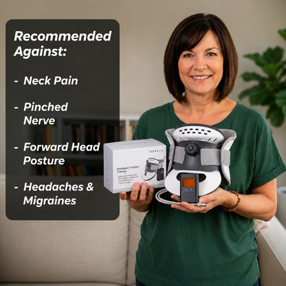 THERAFIX Neck Stretcher