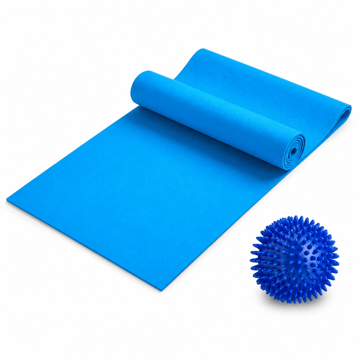 Resistance Band + AcuBall