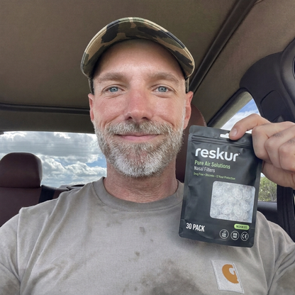 Reskur™ Nose Filters